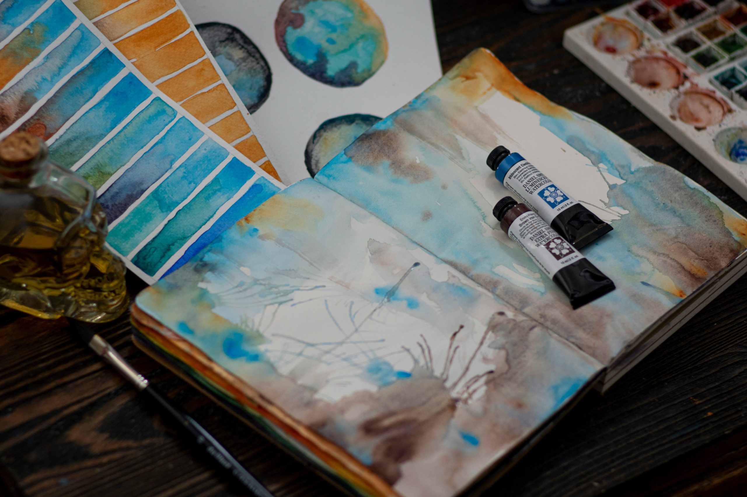 Beitragsbild von Hallo Welt