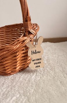 Osterkorbanhänger